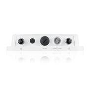 Zyxel WAX655E 4800 Mbit/s Vit Strömförsörjning via Ethernet (PoE) stöd