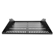 StarTech.com 2U-serverrackhylla
