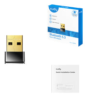 Cudy BU530 nätverkskort/adapters