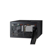 FSP FSP930-20REB strömförsörjningsenheter 930 W 20+4 pin ATX ATX Svart