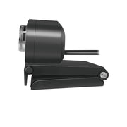 LogiLink UA0378 webbkameror 2 MP 1920 x 1080 pixlar USB 2.0 Svart