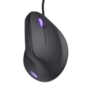 Trust GXT 144 Rexx datormöss Spela högerhand USB Type-A Optisk 10000 DPI