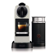 De’Longhi NESPRESSO CitiZ&Milk EN267WAE Kapselmaskin från