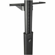 StarTech.com WKSTNCART höj- och sänkbart skrivbord