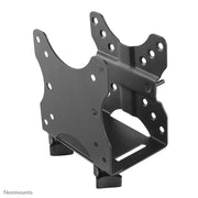 Neomounts NM-TC100BLACK CPU-hållare Monitorställmonterad CPU-hållare Svart