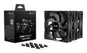 be quiet! Pure Wings 3 120mm