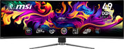 MSI MPG 491CQP QD-OLED - QHD