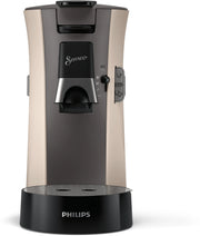 Senseo CSA240/30 kaffemaskin Kapselmaskin 0,9 l