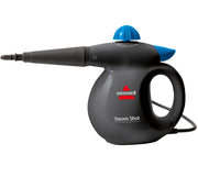 Bissell Steam Shot Bärbar ångtvätt 0,36 l 1050 W Blå