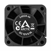 ARCTIC S4028-6K Datorväska Fan