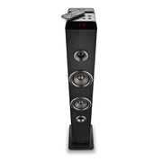 NGS Sky Charm Pro Svart Kabel & Trådlös 40 W