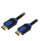 LogiLink CHB1101 HDMI-kabel 1 m