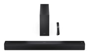 Sharp HT-SBW310 soundbar-högtalare Svart 2.1 kanaler 330 W