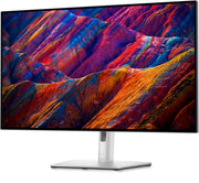 DELL UltraSharp 32 4K USB-C-hubbskärm - 31.5"