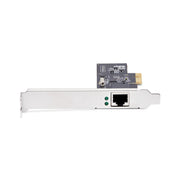 StarTech.com 2,5 Gbps NBASE-T PCIe-nätverkskort - 1x1G