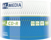 MyMedia My CD-R