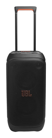 JBL PartyBox STAGE 320 Partyhögtalare Svart 240 W