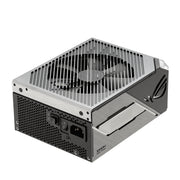 ASUS ROG -THOR-1200P3-GAMING strömförsörjningsenheter 1200 W 20+4 pin ATX Svart