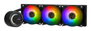 MSI MAG CORELIQUID E360 kylsystem för dator Moderkort