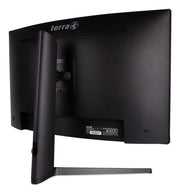 TERRA 3285W - 31.5" - QHD