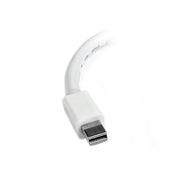 StarTech.com Mini DisplayPort till HDMI-videoadapter