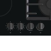 Gorenje GCE691BSC Svart Inbyggd