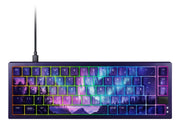 CHERRY NORTHERN LIGHT Bundle tangentbord Hem USB QWERTZ tyska Multifärg