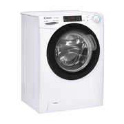 Candy Smart Pro CSHW4645TWB3/1-S kombinerad tvättmaskin och Tumlare Fristående