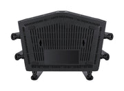 Acer Predator Connect W6x W-Fi 6 Gaming trådlös router Gigabit Ethernet Dual-band