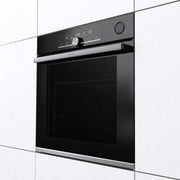 Gorenje BPSAX6747A08BG 77 l Svart