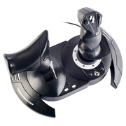 Thrustmaster T.Flight Hotas One Svart USB Flykt Sim Analog / Digital PC