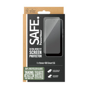 PanzerGlass SAFE. by Screen Protector Honor 400 Smart 5G