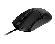 MSI FORGE GM100 datormöss Spela Ambidextrous USB Type-A Optisk 6400 DPI