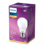 Philips 8718699704162 LED-lampor Varmvitt 2700 K 10,5 W E27 D