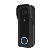 Trust DOORCAM-3000 Svart