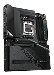 GIGABYTE X870 AORUS STEALTH AMD X870 AM5-sockel ATX