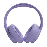 JBL Tune 720BT Headset Kabel & Trådlös Huvudband Samtal/musik USB Type-C