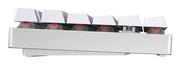 CHERRY MX 8.2 TKL Wireless RGB tangentbord Spela USB + RF Wireless +