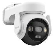 Imou AOV PT 5MP Turret IP-säkerhetskamera Utomhus 2880 x 1620 pixlar Vägg