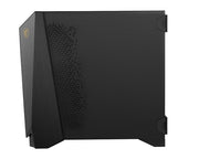 MSI MEG PROSPECT 700R datorväskor Midi Tower Svart