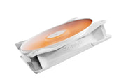 be quiet! LIGHT WINGS LX 120mm PWM 3-Pack White Datorväska Fan