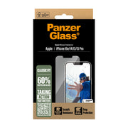 PanzerGlass Screen Protector iPhone 17e