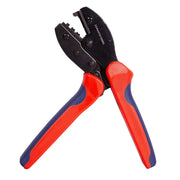 LogiLink PHT0101 crimptång Crimpverktyg Svart