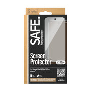 PanzerGlass SAFE. by Screen Protector Google Pixel 9 5G