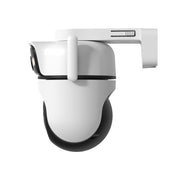 TP-Link Tapo C545D Sfärisk IP-säkerhetskamera Utomhus 2304 x 1296 pixlar