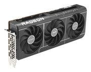 ASUS Prime -RX9070XT-O16G AMD Radeon RX 9070 XT