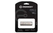 Kingston Technology IronKey Locker+ 50 USB-sticka