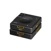 LogiLink HD0041 bild-switchar HDMI
