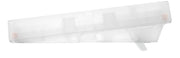 HyperX Origins 2 1800 White Housing Fodral för tangentbord