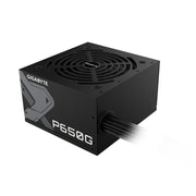 GIGABYTE GP-P650G strömförsörjningsenheter 650 W 20+4 pin ATX ATX Svart